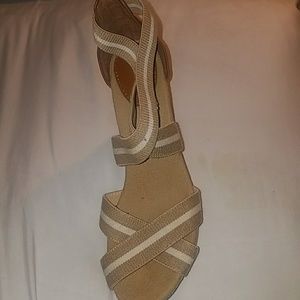 Wedge Sandals